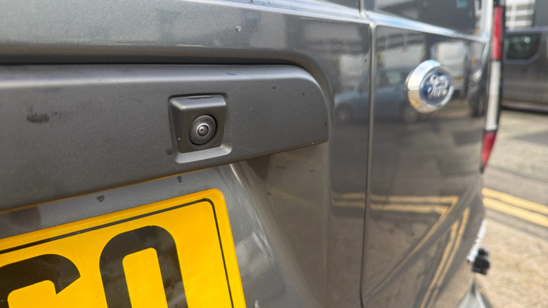 Ford Transit Connect 220 L1 Diesel 2.0 EcoBlue 102ps Limited Van